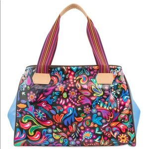 Consuela Sophie Grande Tote (retired).